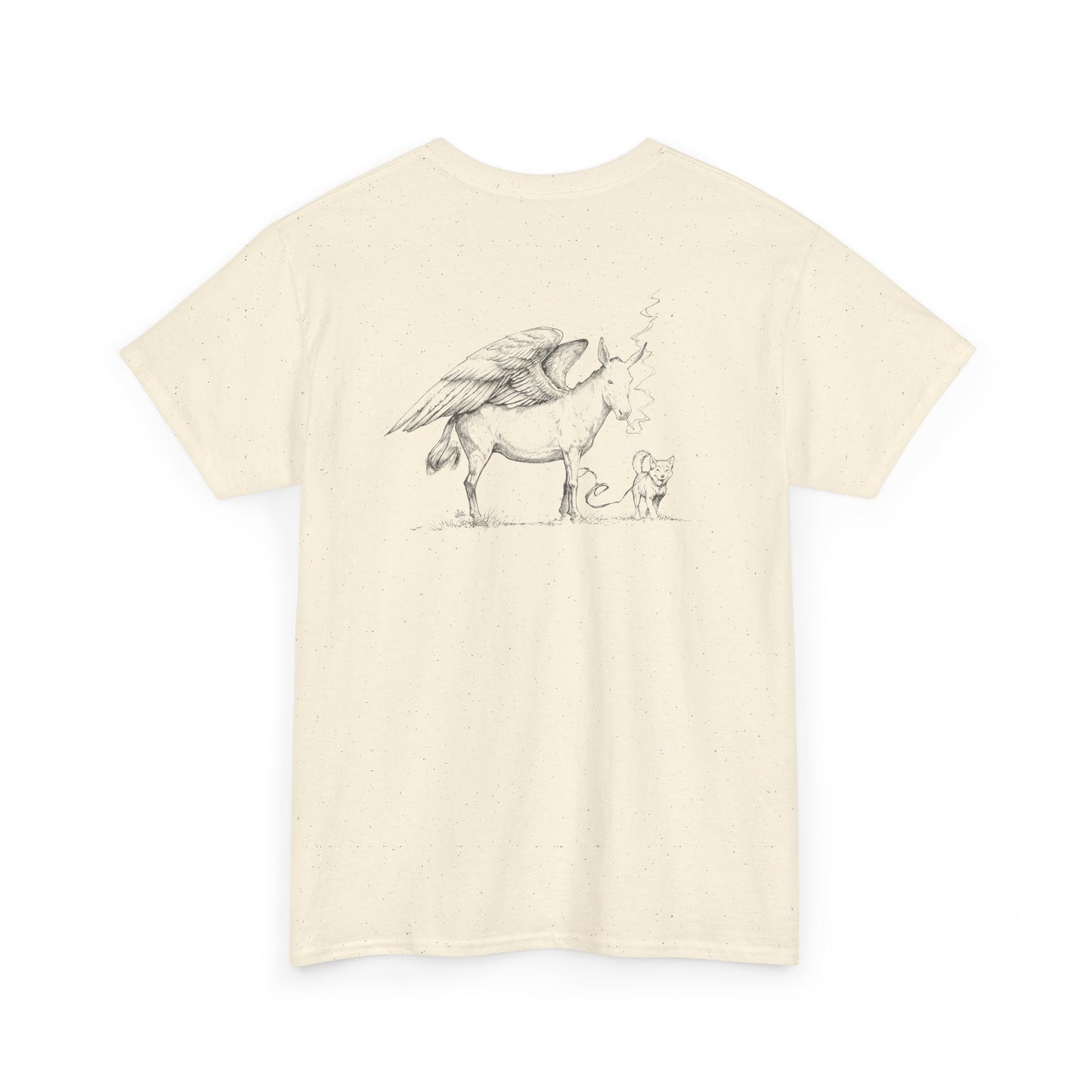 Dog Walker SS Tee