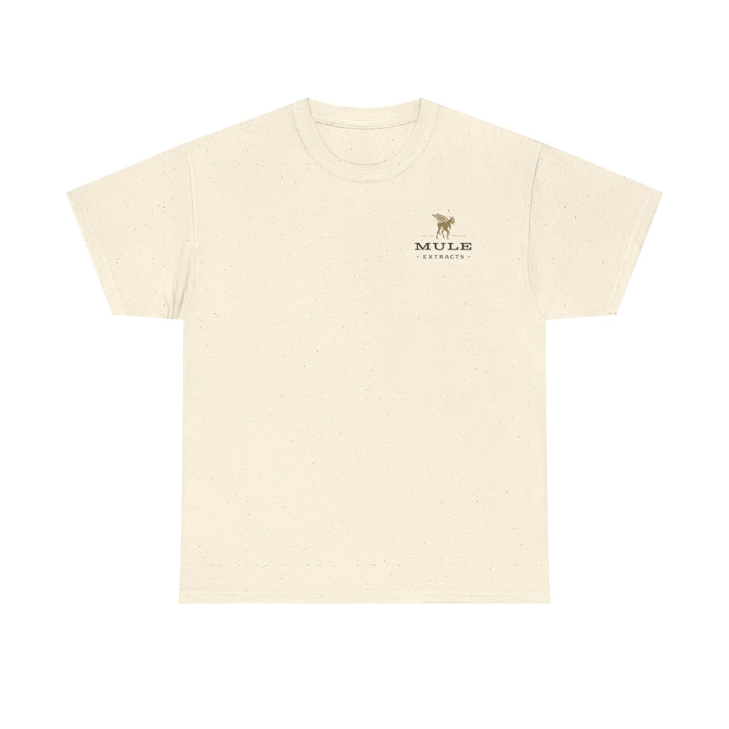 Classic Mule SS Tee