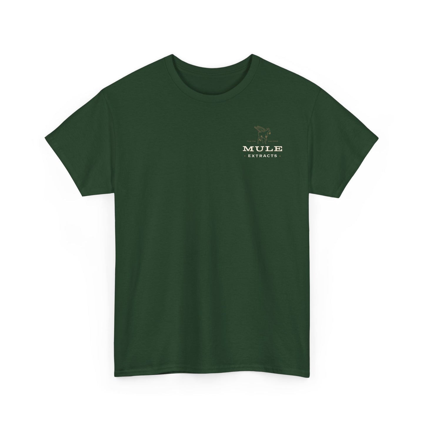 Classic Mule SS Tee