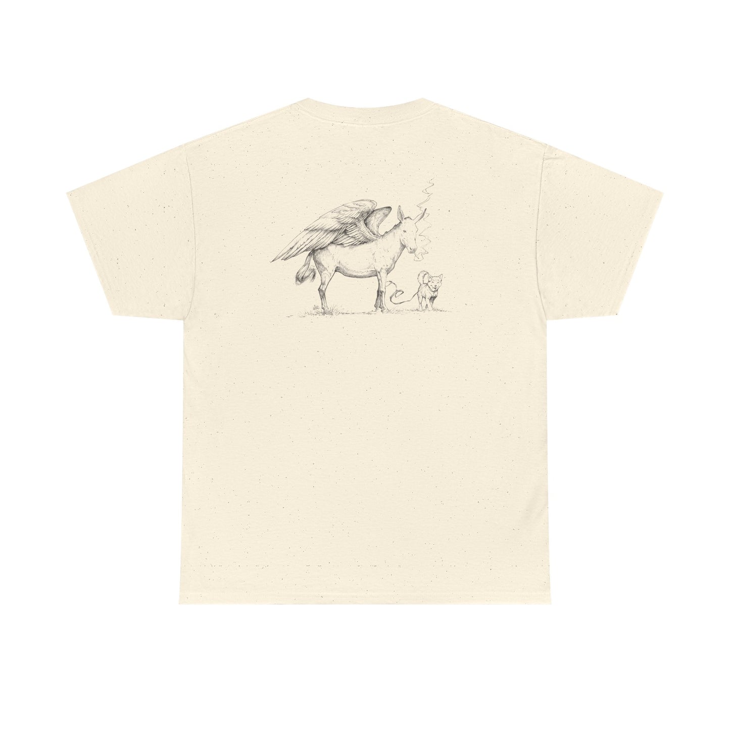 Dog Walker SS Tee