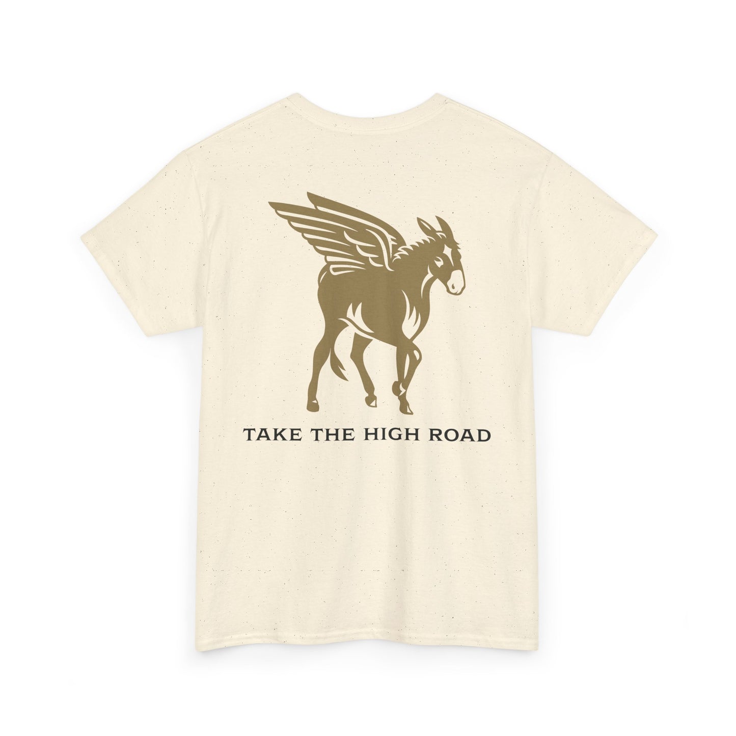 Classic Mule SS Tee