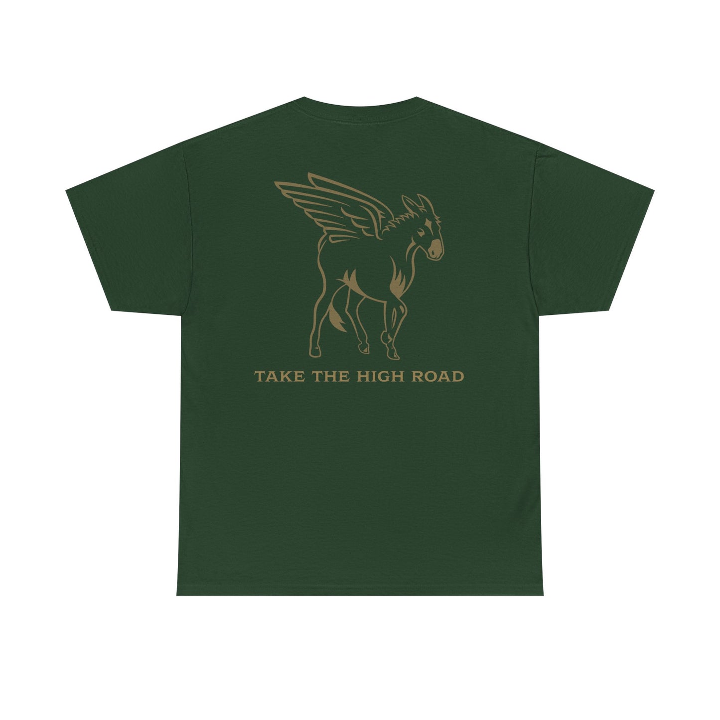 Classic Mule SS Tee