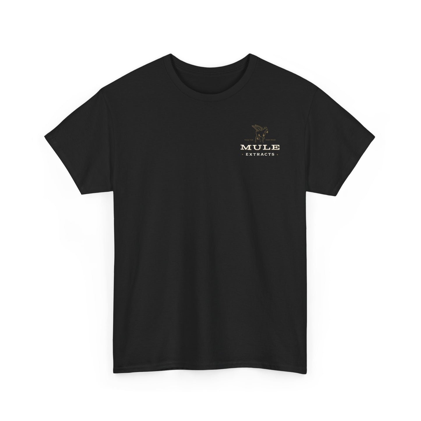 Classic Mule SS Tee