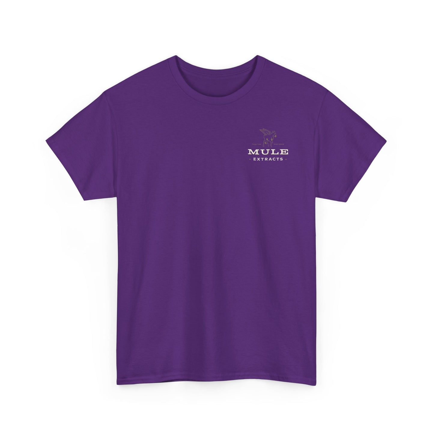 Classic Mule SS Tee