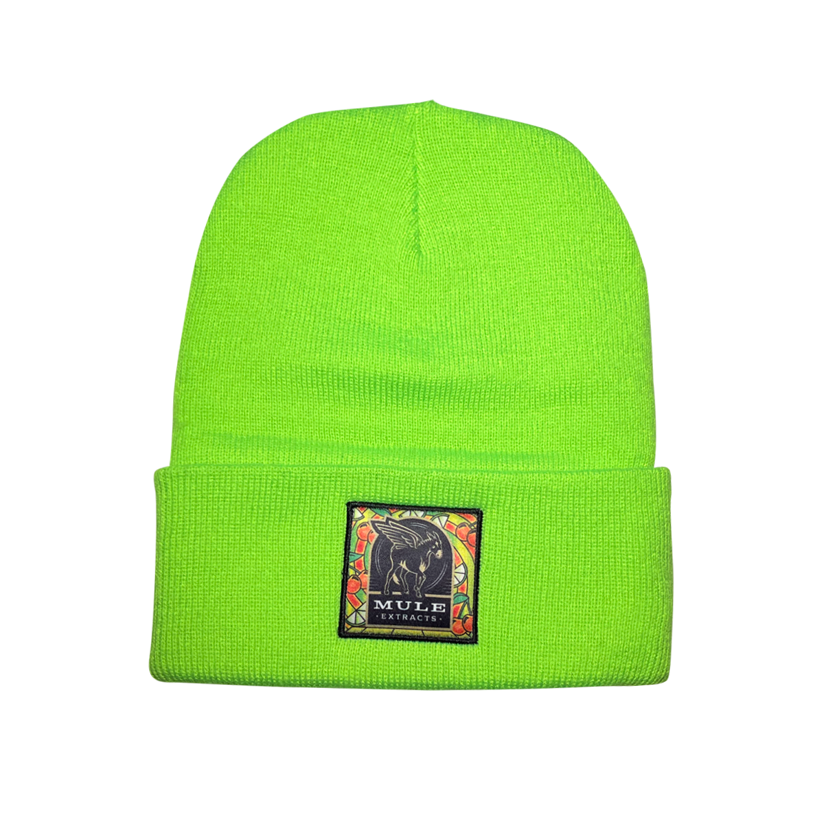 Portal Beanie