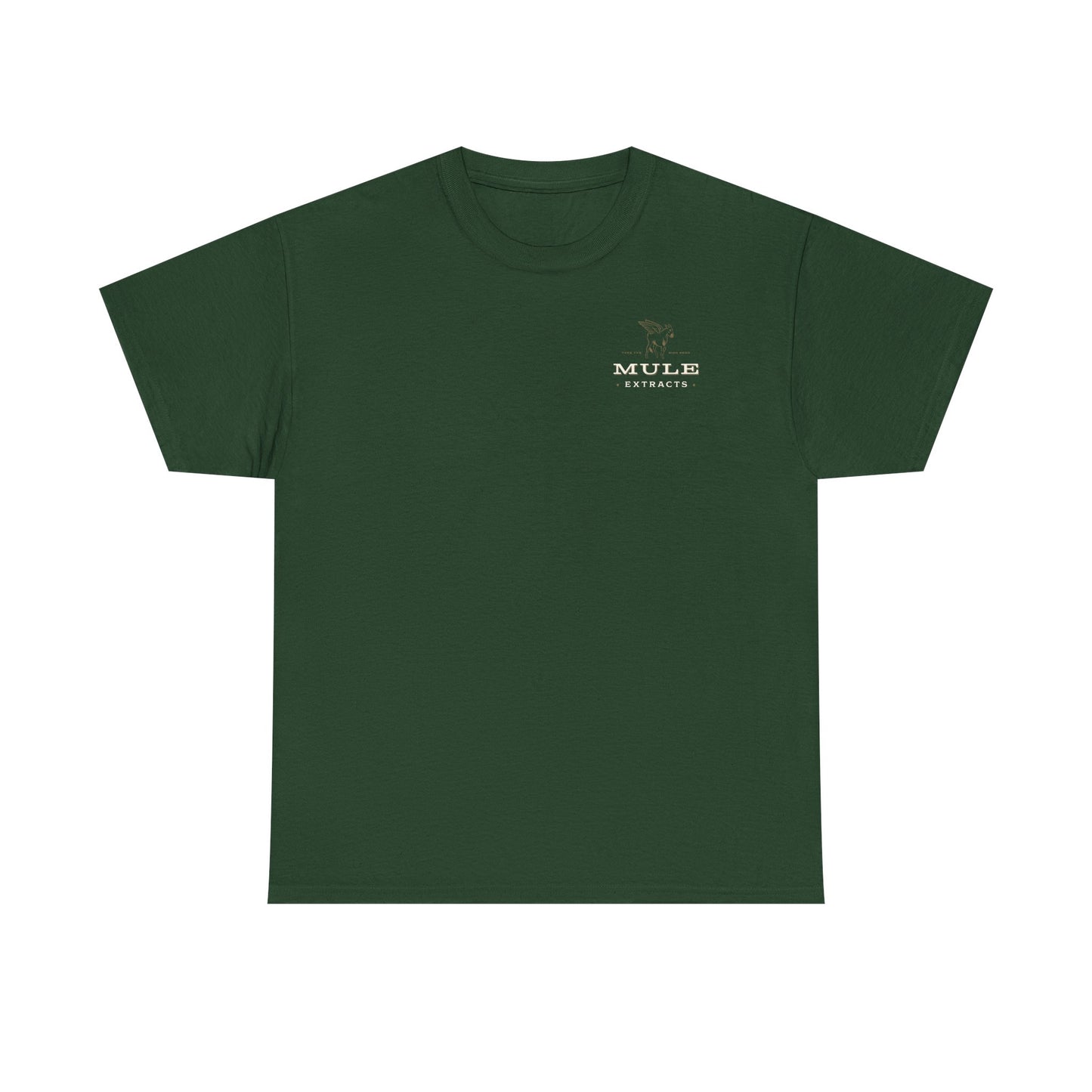 Classic Mule SS Tee