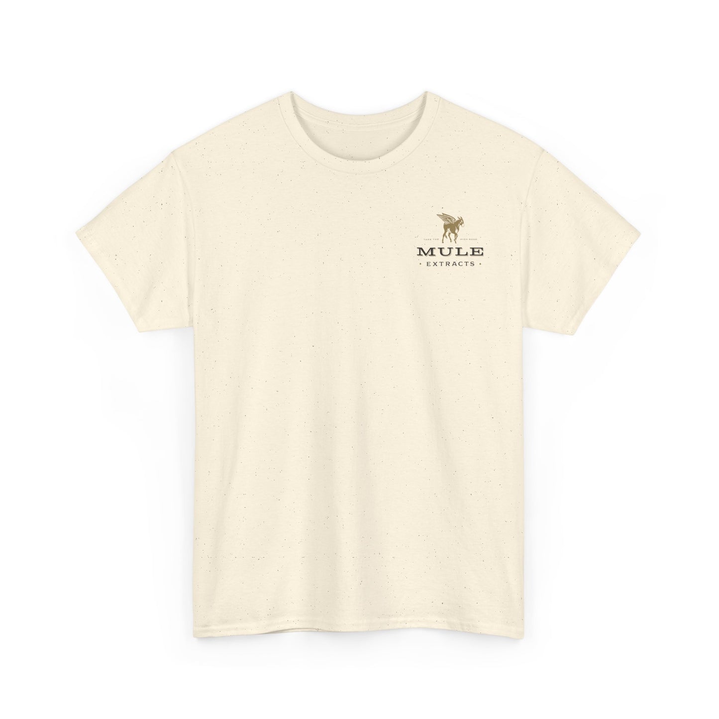 Classic Mule SS Tee