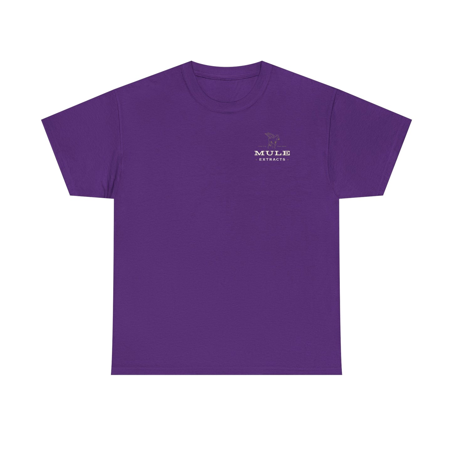 Classic Mule SS Tee