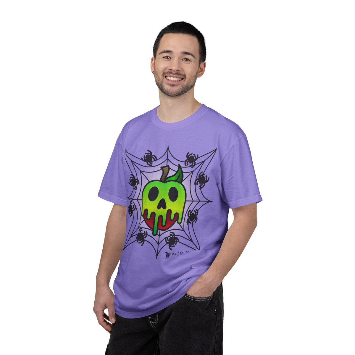 Poison Apple (Comfort Colors)