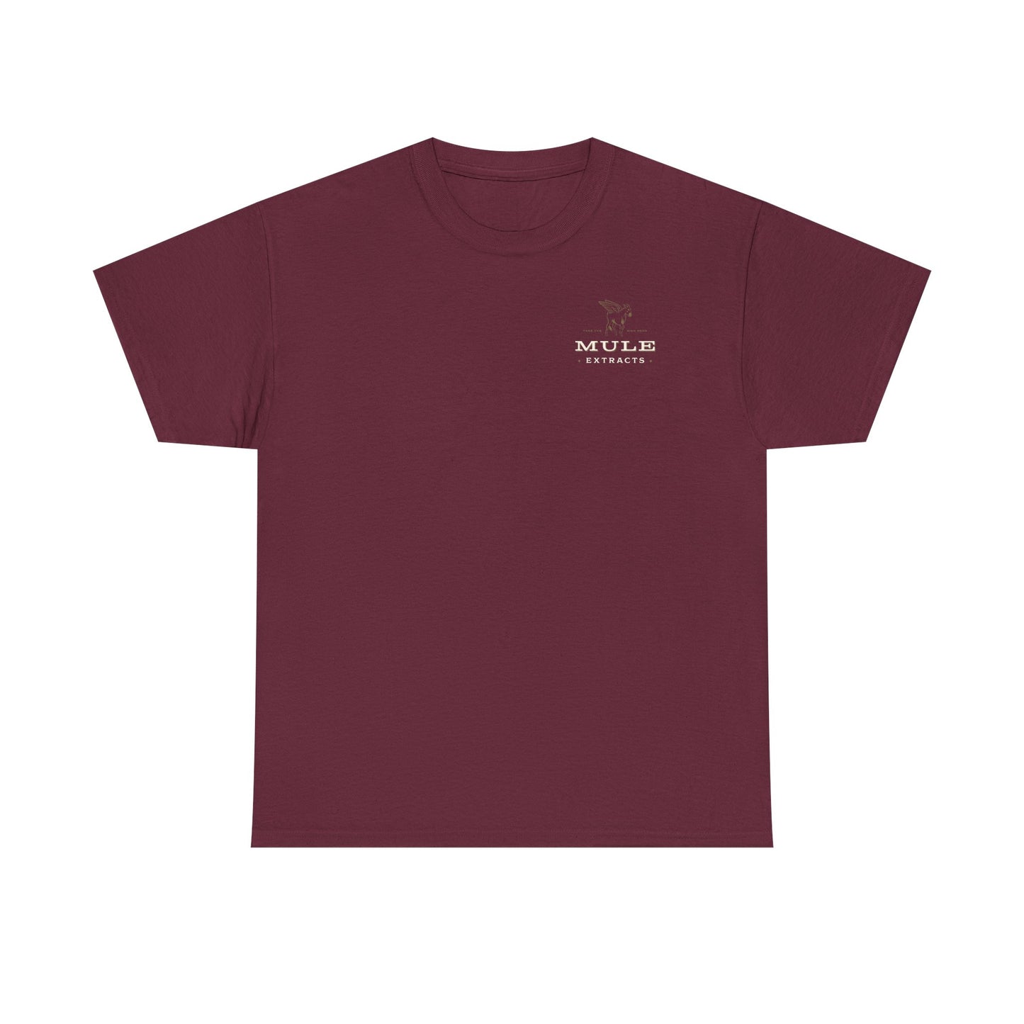 Classic Mule SS Tee