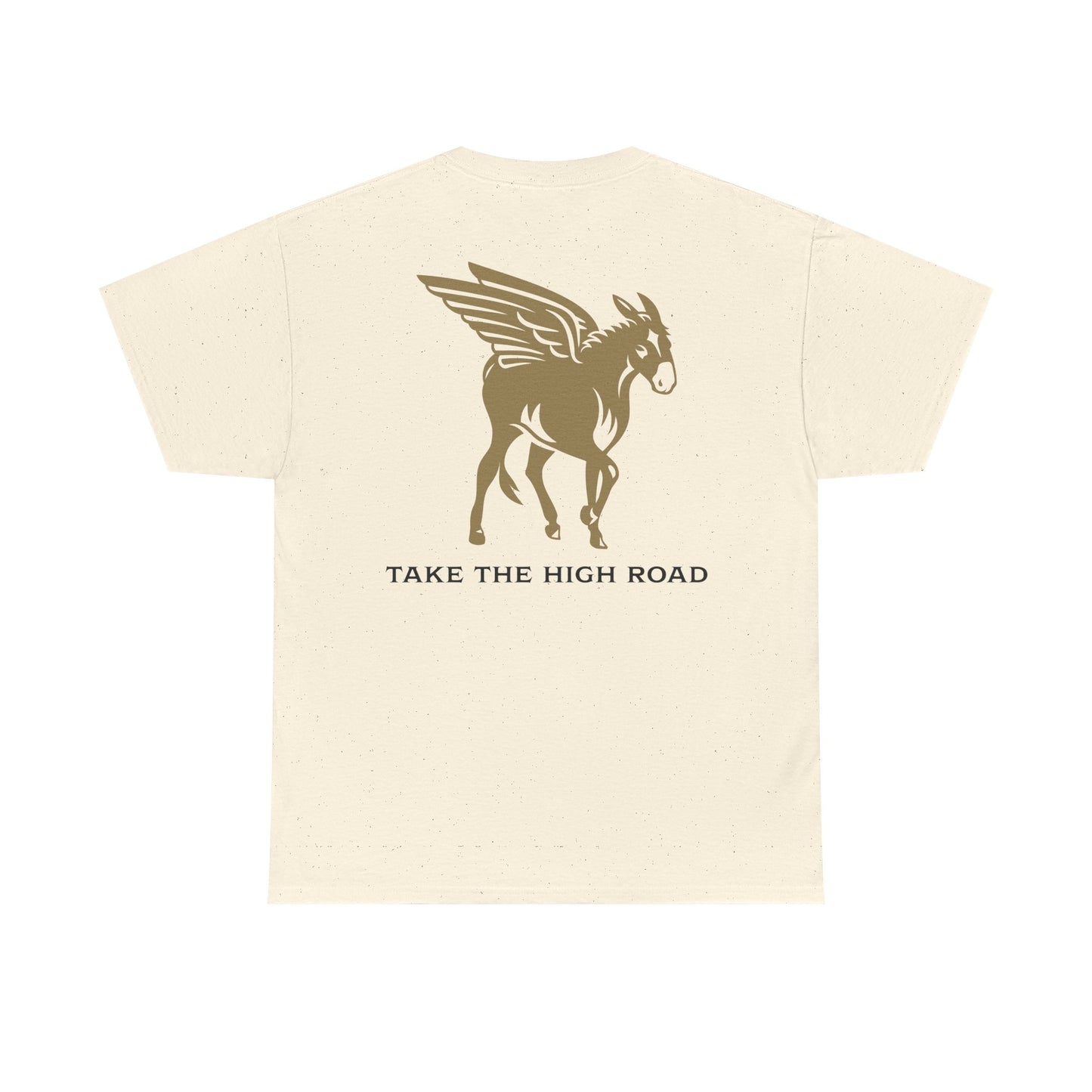 Classic Mule SS Tee