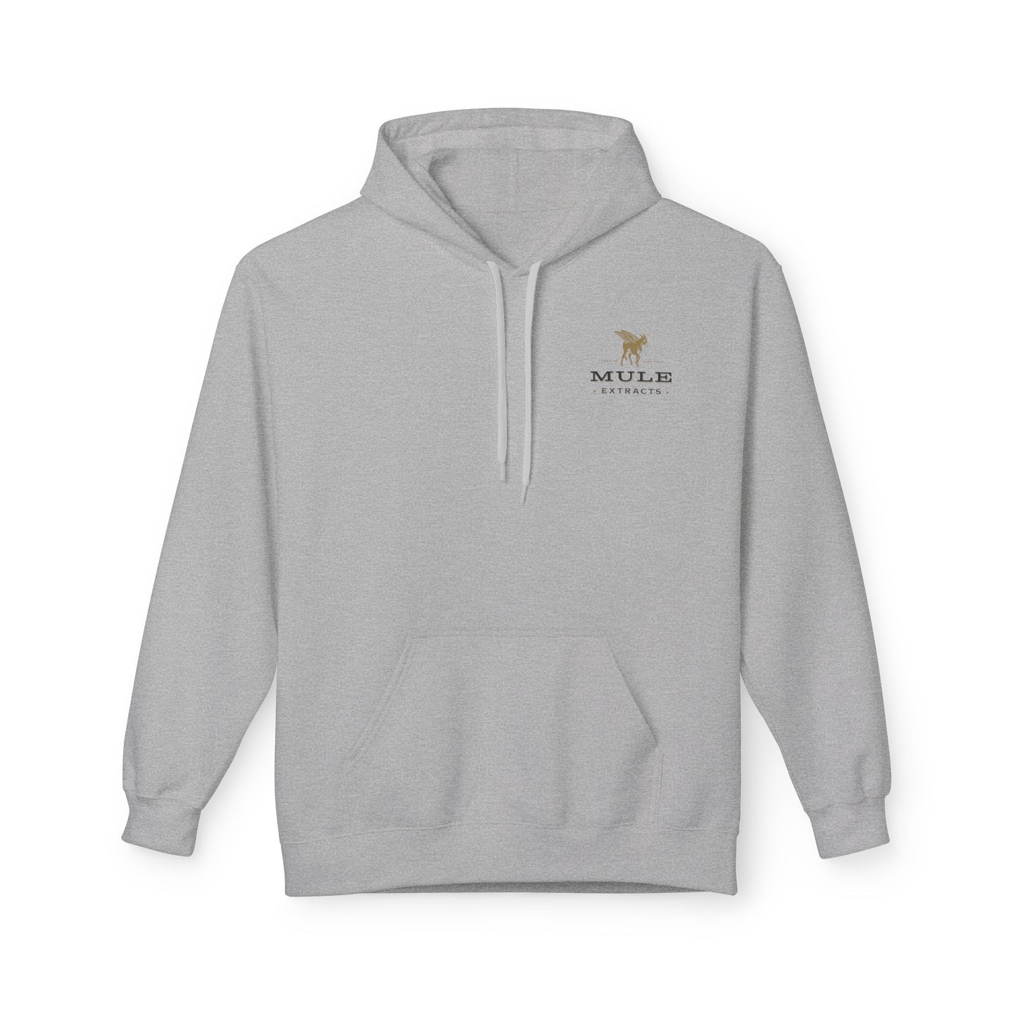 Classic Mule PullOver Hoodie