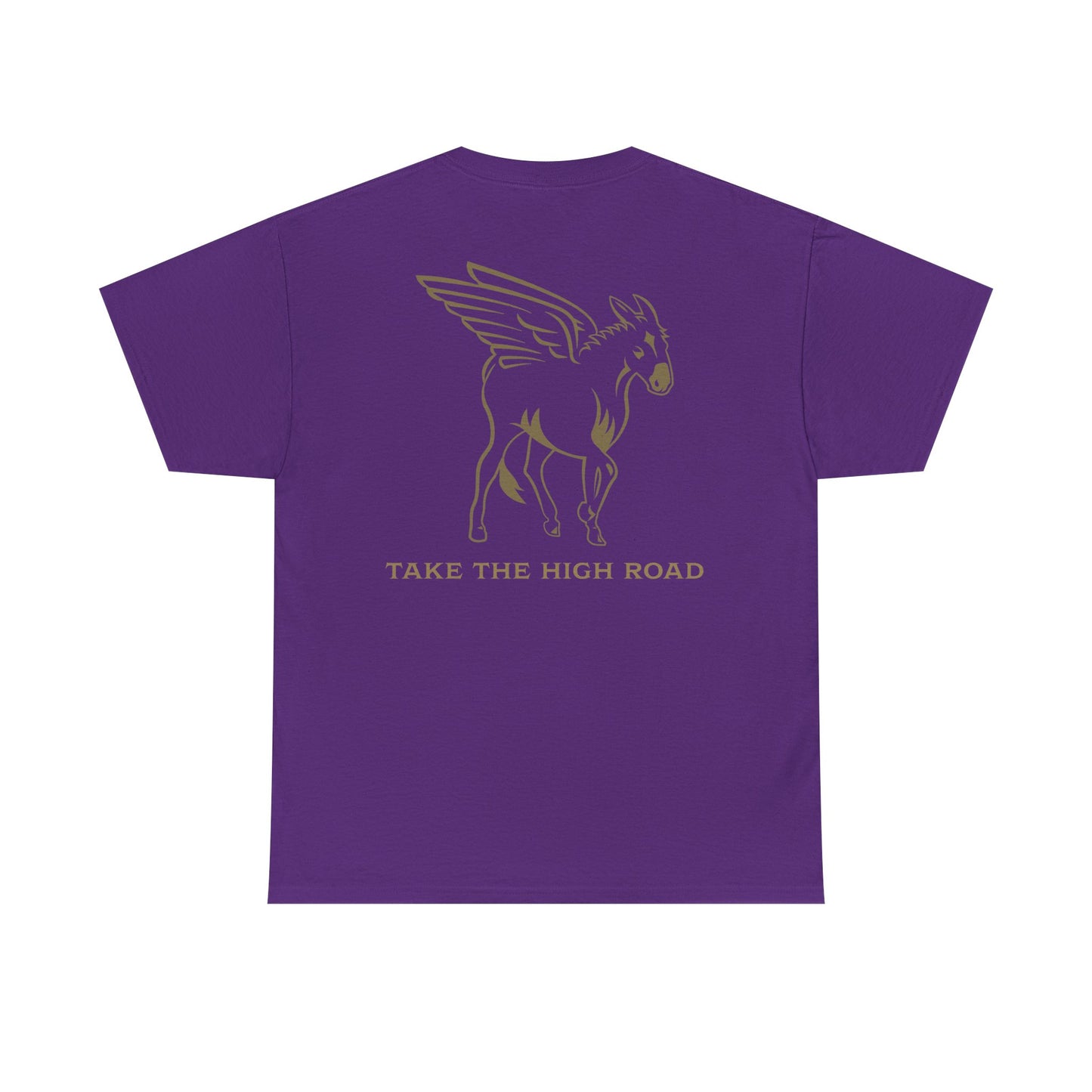 Classic Mule SS Tee