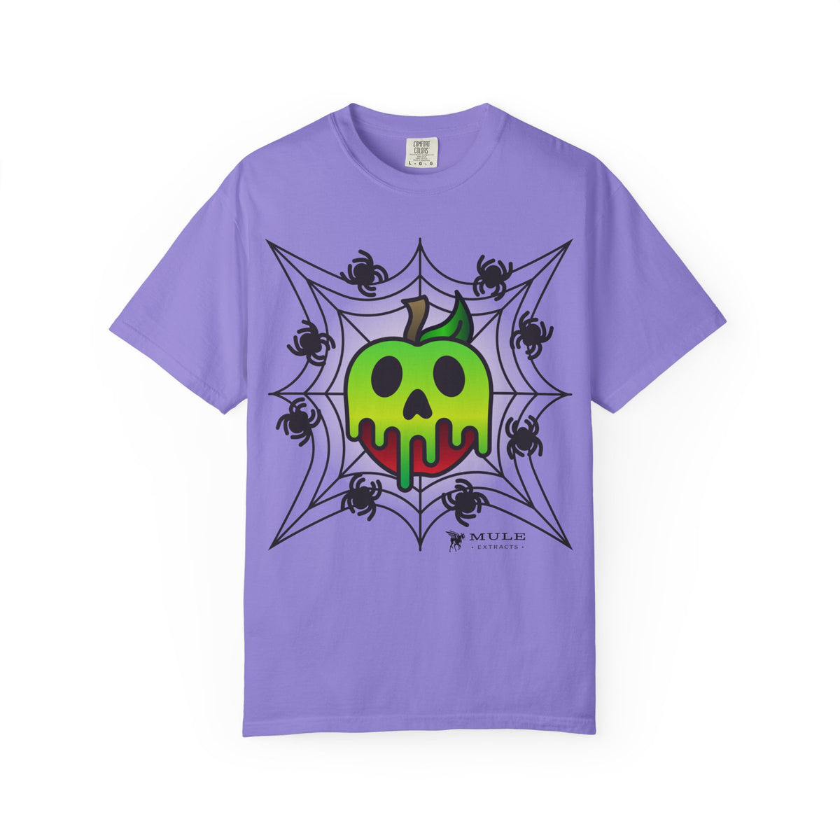Poison Apple (Comfort Colors)