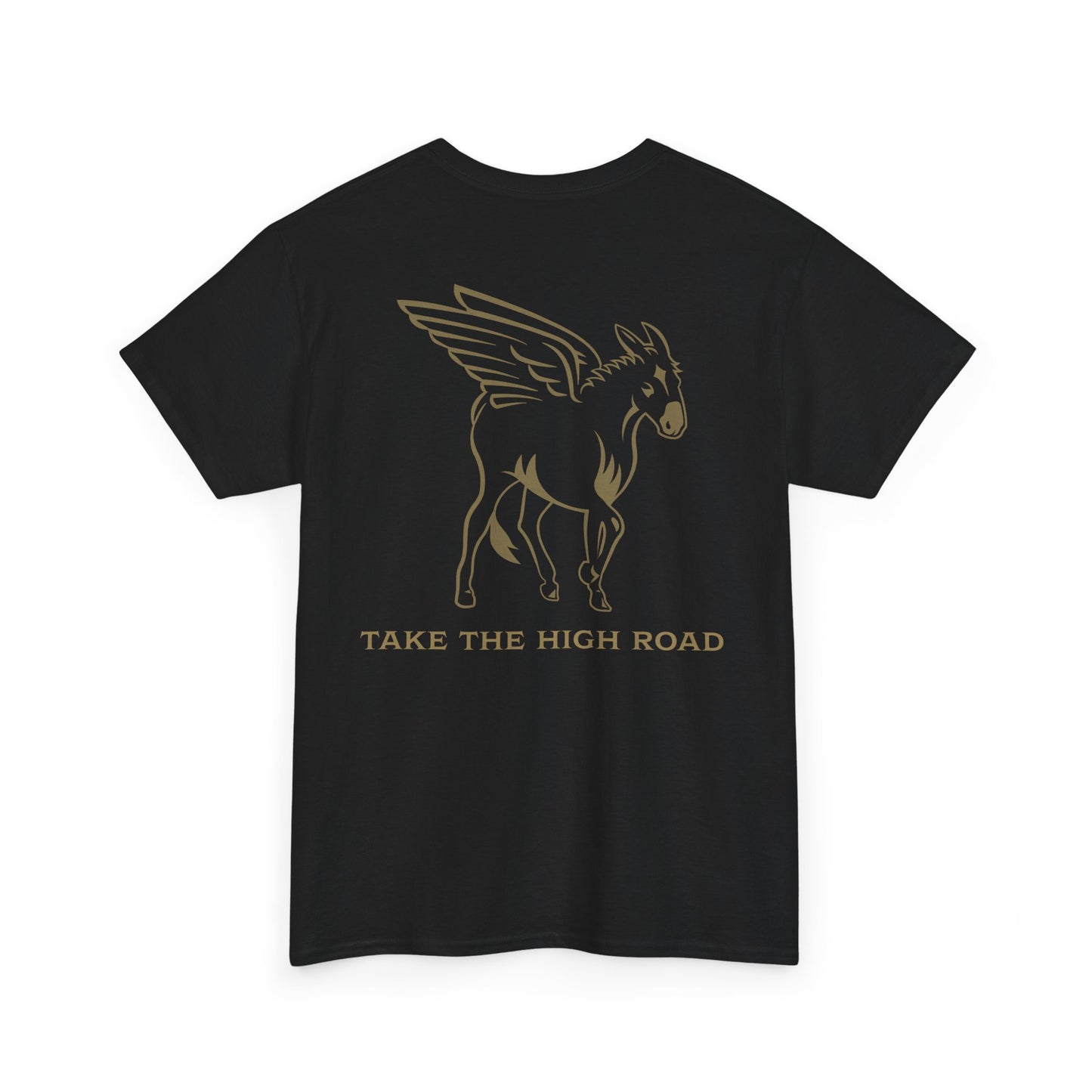 Classic Mule SS Tee