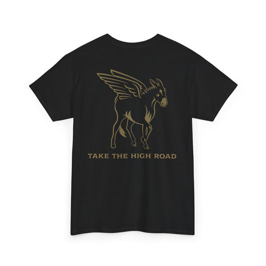 Classic Mule SS Tee
