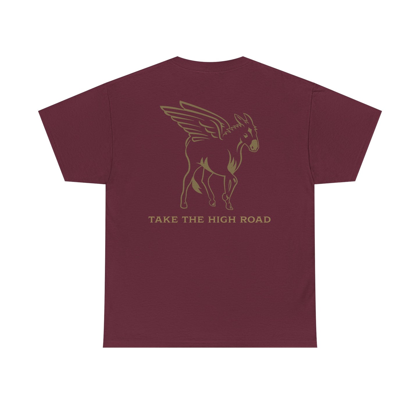 Classic Mule SS Tee