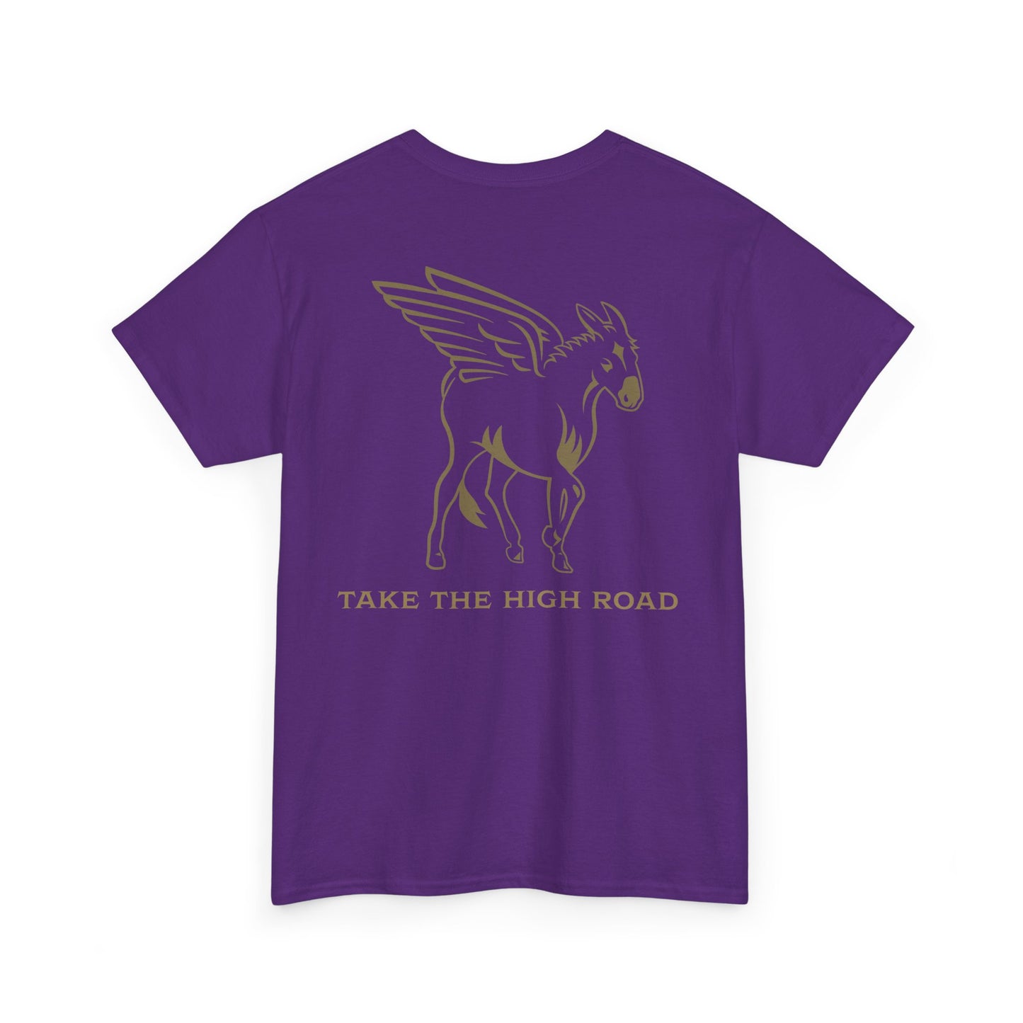 Classic Mule SS Tee