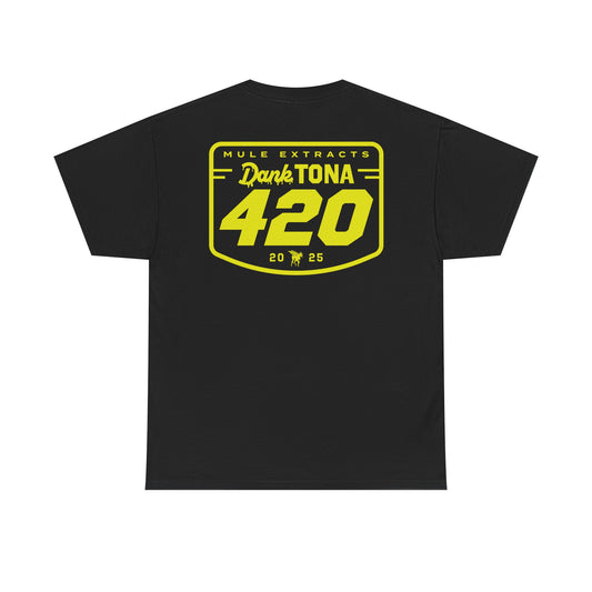 Mule Extracts Danktona 420 Tee