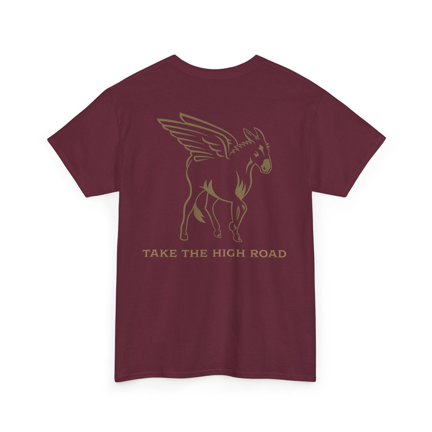 Classic Mule SS Tee