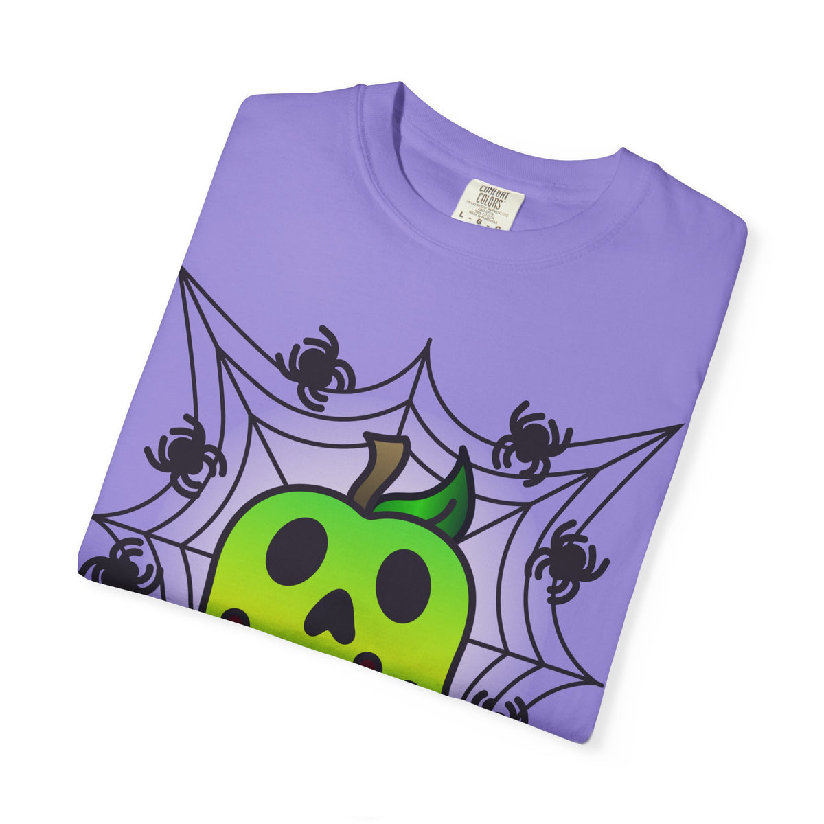 Poison Apple (Comfort Colors)