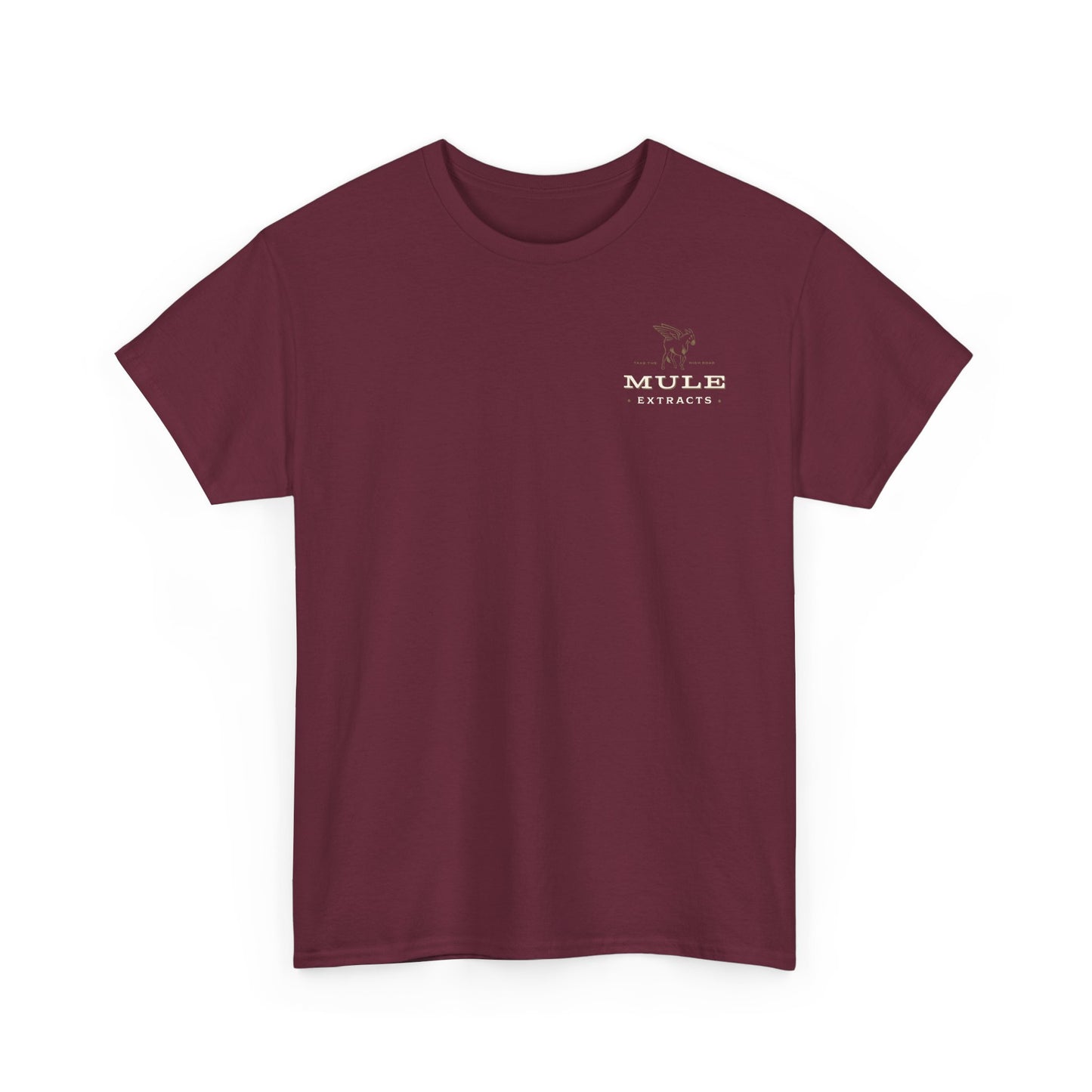 Classic Mule SS Tee