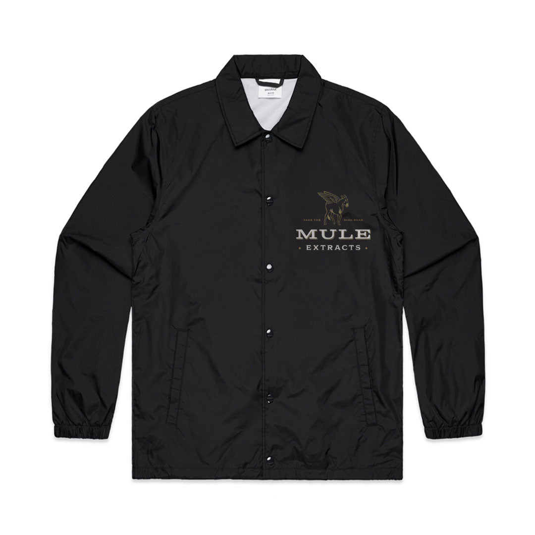 Mule Coaches Jacket